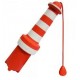 Rogz Lighthouse floating dog toy